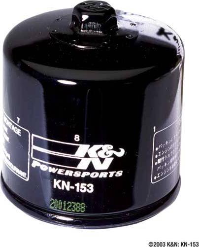 K&N Filters KN-153