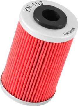 K&N Filters KN-155 - Auto Part