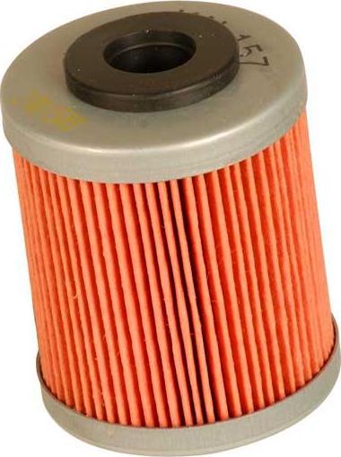 K&N Filters KN-157