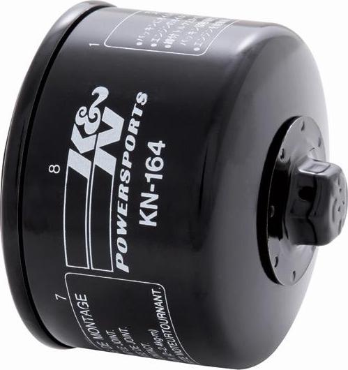 K&N Filters KN-164
