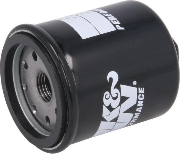 K&N Filters KN-183
