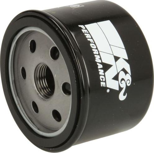 K&N Filters KN-184