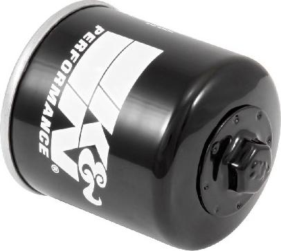 K&N Filters KN-204-1