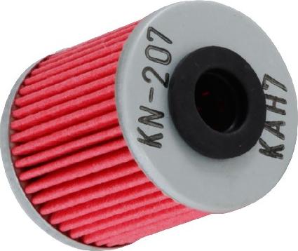 KNECHT OX 810