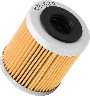 K&N Filters KN-563