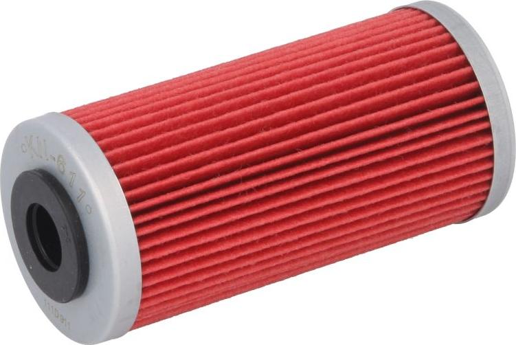 K&N Filters KN-611