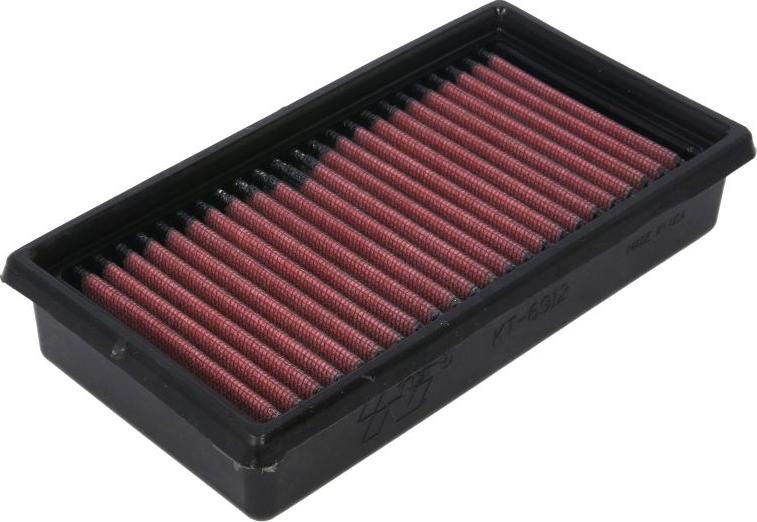 K&N Filters KT-6912 - Auto Part