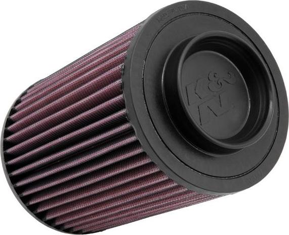K&N Filters PL-8007
