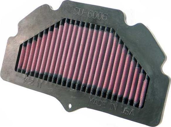 K&N Filters SU-6006