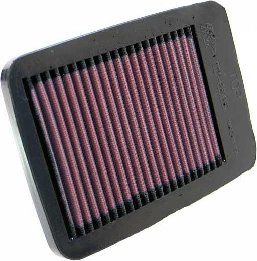 K&N Filters SU-6505 - Auto Part