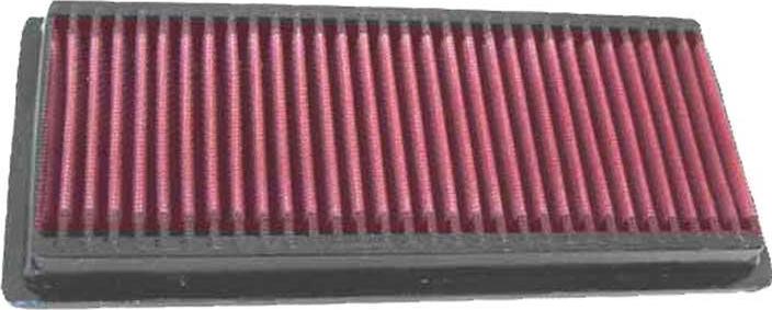 K&N Filters TB-9097 - Auto Part