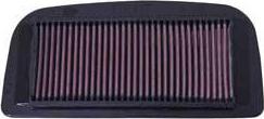 K&N Filters YA-1002 - Auto Part