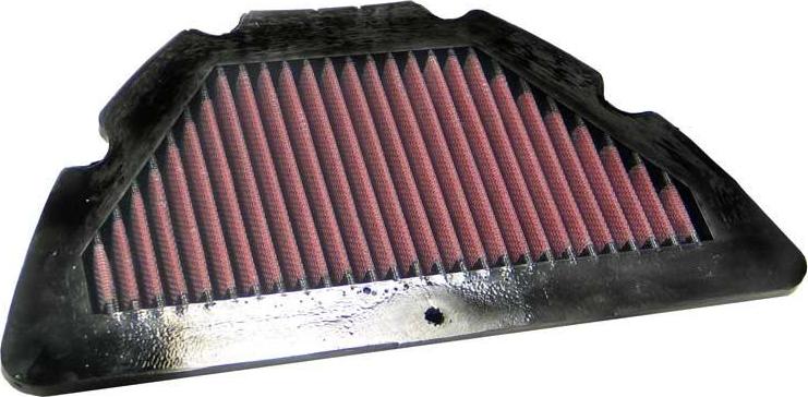 K&N Filters YA-1004 - Auto Part
