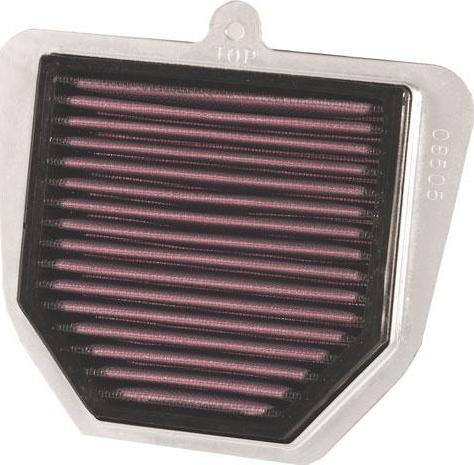 K&N Filters YA-1006 - Auto Part