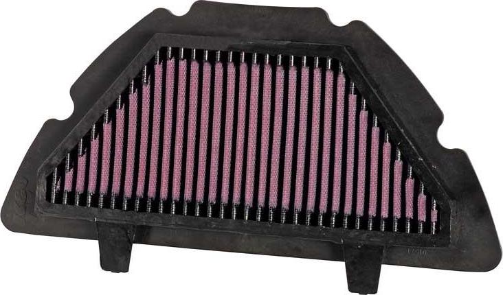 K&N Filters YA-1007 - Auto Part