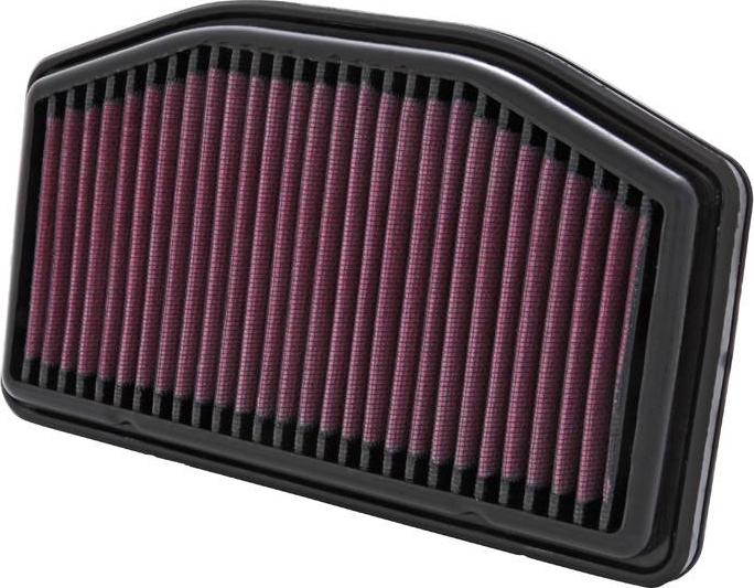 K&N Filters YA-1009 - Auto Part