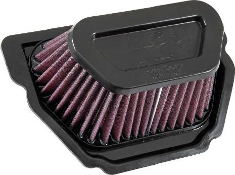 K&N Filters YA-1015R - Auto Part
