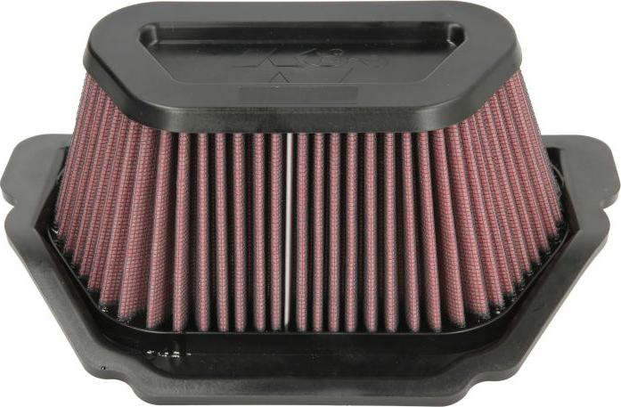 K&N Filters YA-1015 - Auto Part