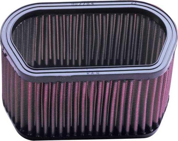 K&N Filters YA-1098 - Auto Part