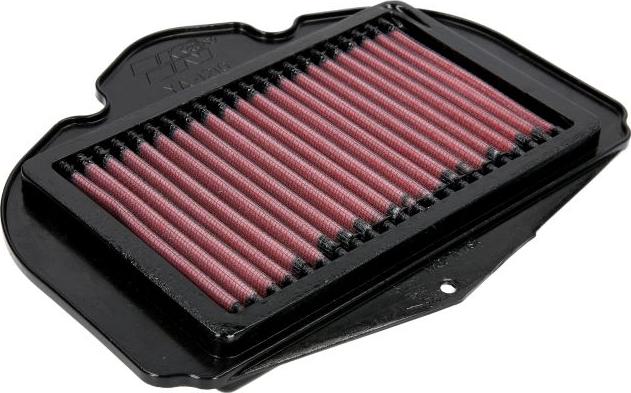 K&N Filters YA-1210 - Auto Part
