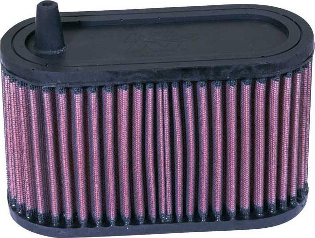 K&N Filters YA-1285 - Auto Part