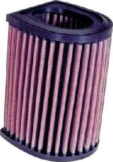 K&N Filters YA-1301 - Auto Part