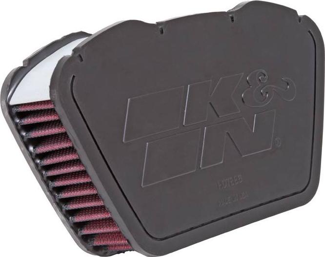 K&N Filters YA-1307 - Auto Part