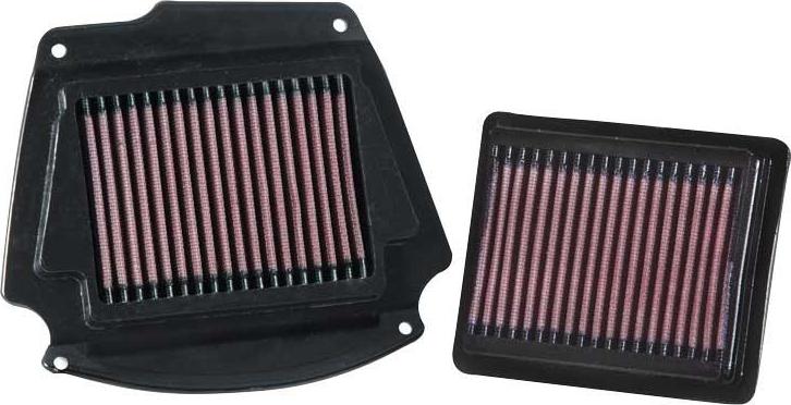 K&N Filters YA-1602
