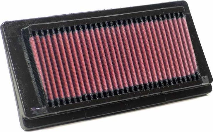 K&N Filters YA-1605 - Auto Part
