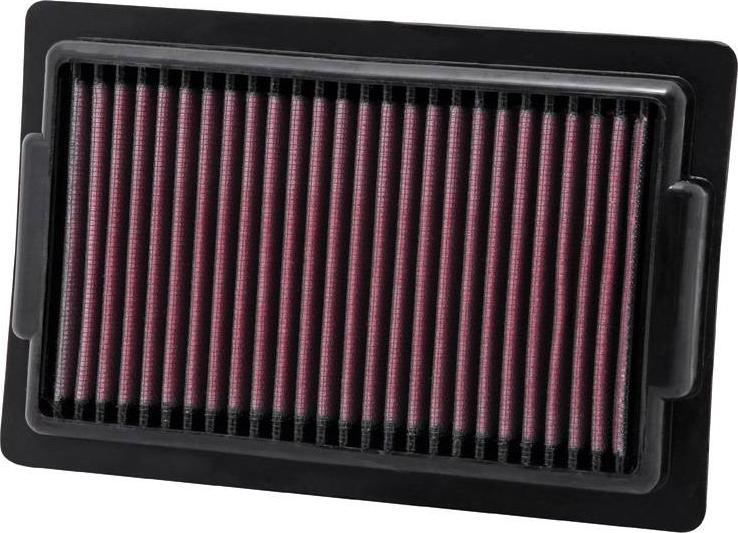 K&N Filters YA-1709 - Auto Part