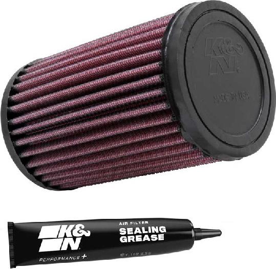 K&N Filters YA-4001 - Auto Part