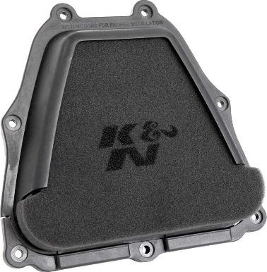 K&N Filters YA-4518XD - Auto Part