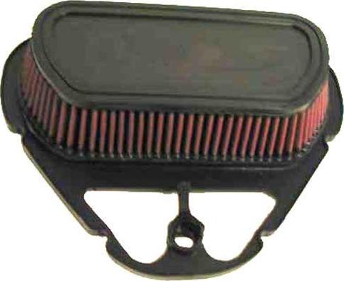 K&N Filters YA-6001 - Auto Part