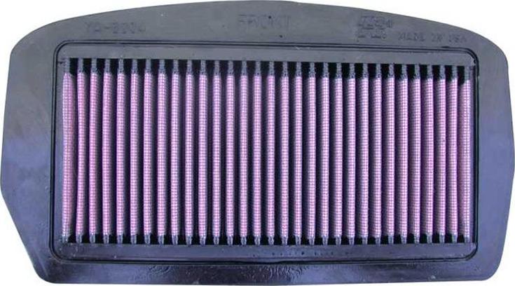 K&N Filters YA-6004 - Auto Part