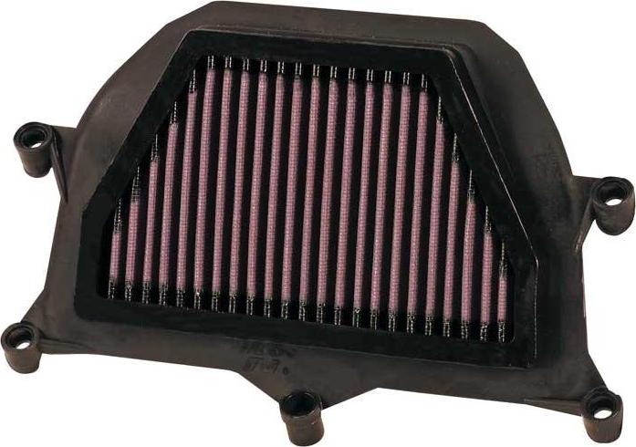 K&N Filters YA-6006 - Auto Part