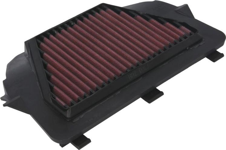 K&N Filters YA-6008R - Auto Part