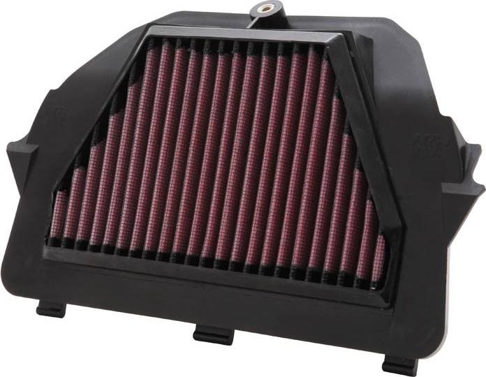 K&N Filters YA-6008 - Auto Part