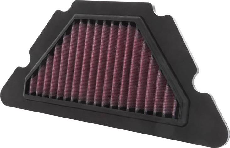 K&N Filters YA-6009 - Auto Part