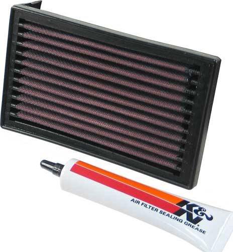 K&N Filters YA-6090 - Auto Part