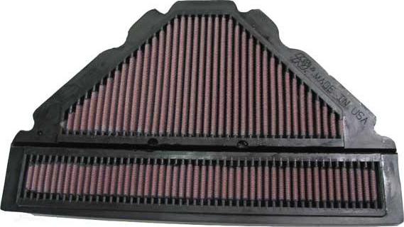 K&N Filters YA-6096 - Auto Part