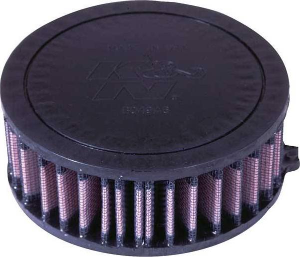 K&N Filters YA-6598 - Auto Part