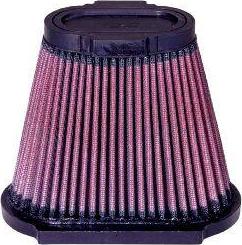 K&N Filters YA-6601 - Auto Part