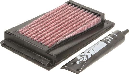 K&N Filters YA-6604 - Auto Part