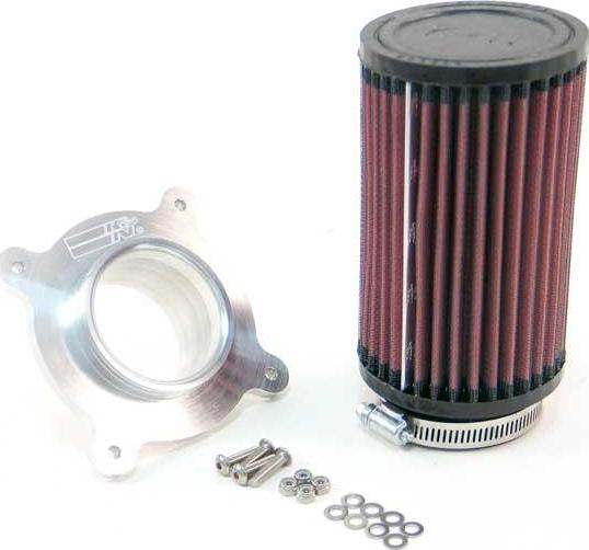 K&N Filters YA-7006 - Auto Part