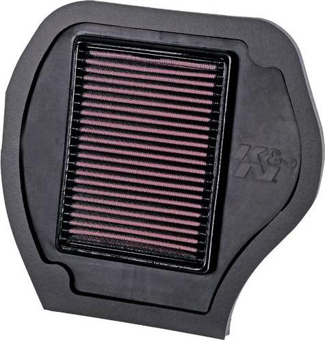 K&N Filters YA-7007