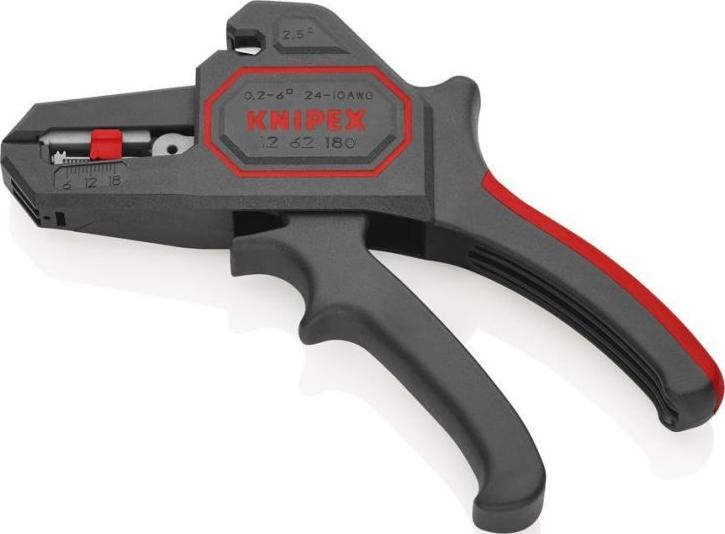 KNIPEX 12 62 180 - VADU