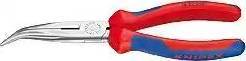 KNIPEX 26 22 200 - PLAKANKNAIBLES-