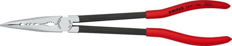 KNIPEX 28 81 280 - PLAKANKNAIBLES