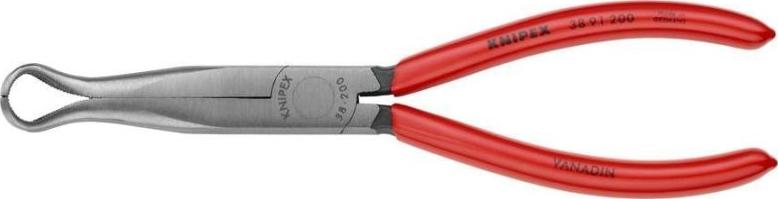 KNIPEX 38 91 200 - PLAKANSTANGAS
