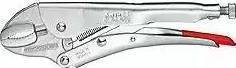 KNIPEX 41 04 180 - SATVĒRĒJSTANGAS